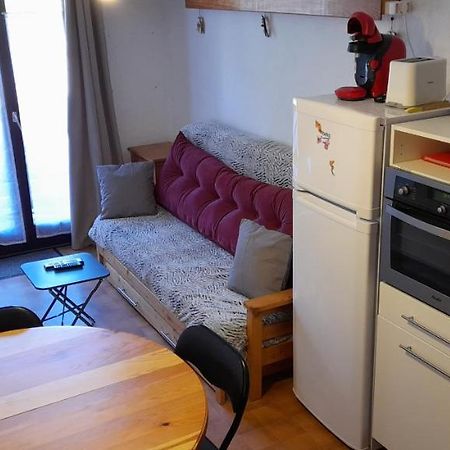 Studio-Cabine 4 Pers, Wifi Et Garage. Ax-les-Thermes Esterno foto