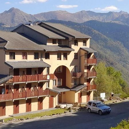 Studio-Cabine 4 Pers, Wifi Et Garage. Ax-les-Thermes Esterno foto