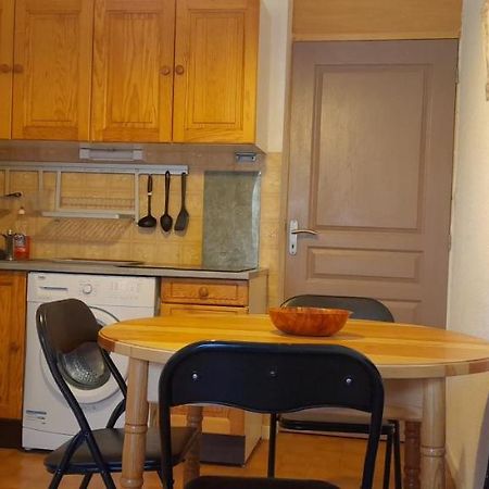 Studio-Cabine 4 Pers, Wifi Et Garage. Ax-les-Thermes Esterno foto