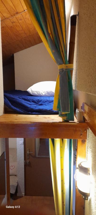 Studio-Cabine 4 Pers, Wifi Et Garage. Ax-les-Thermes Esterno foto